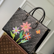 LV Shopping Bags